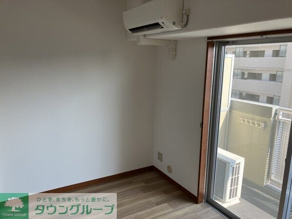 NK氷川マンションの物件内観写真